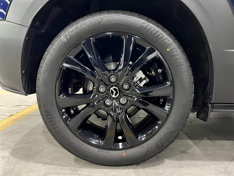 马自达 马自达CX-30 2025 汽车图片 #20