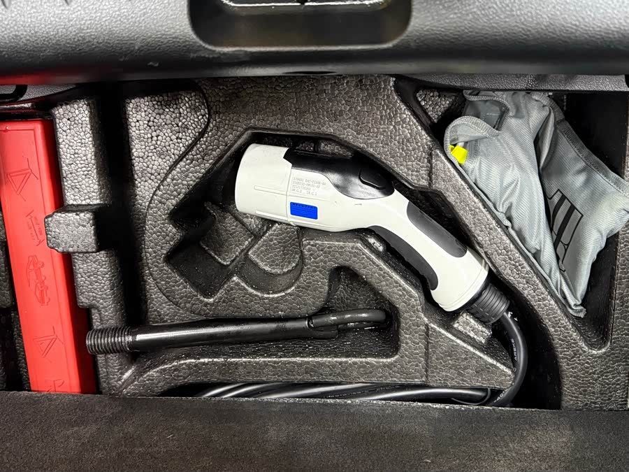 Changan BenBen E-Star 2022 immagine di auto #20