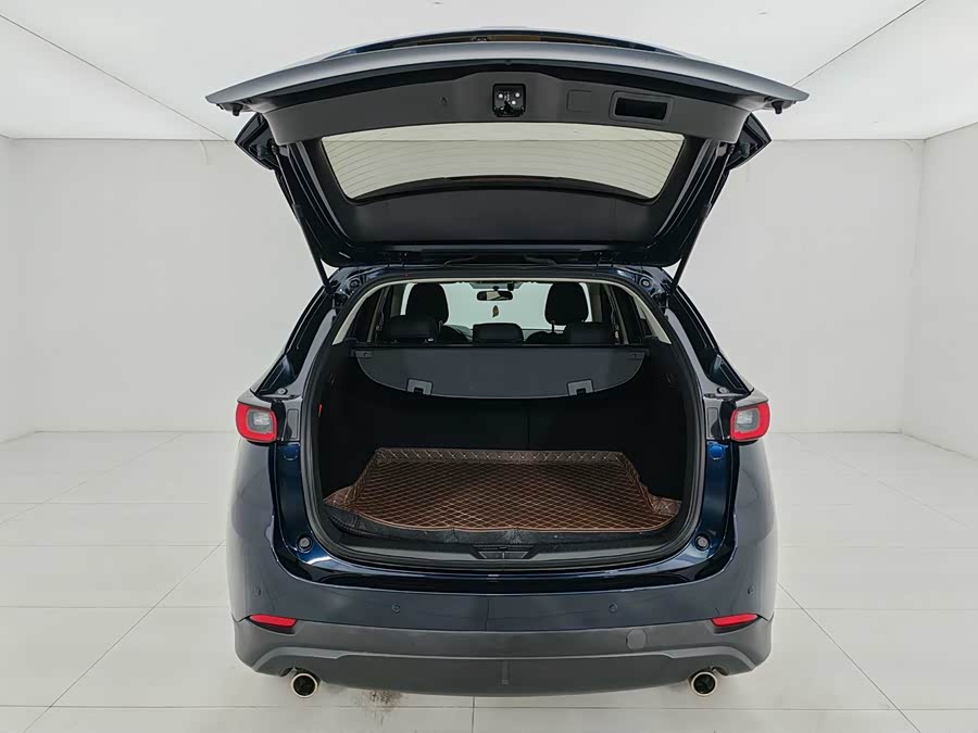 Mazda CX-5 2023 #20 Mazda CX-5 2023 car image #20