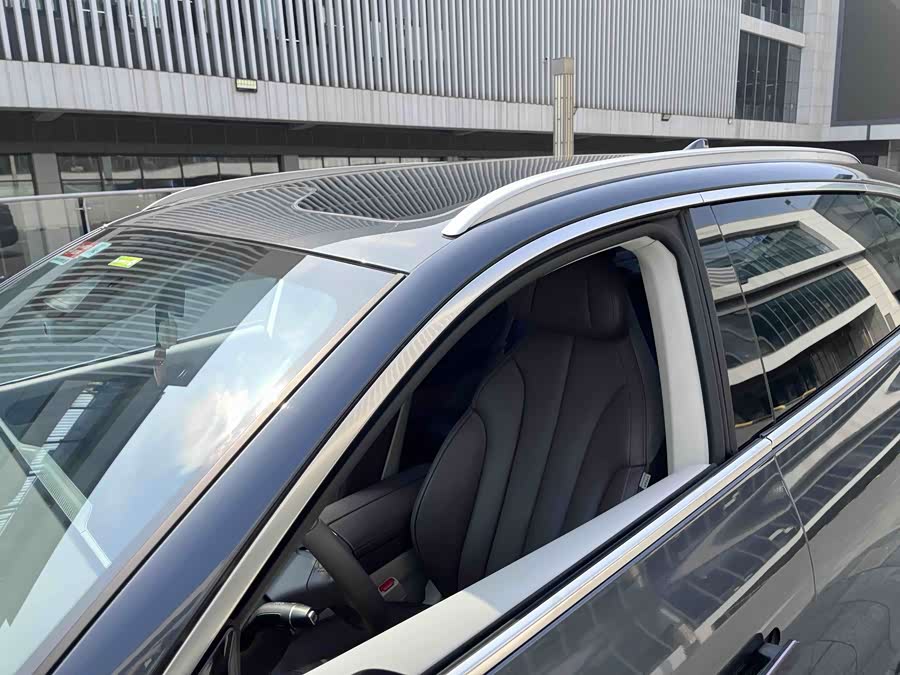 零跑汽车 零跑C11 2023 汽车图片 #20