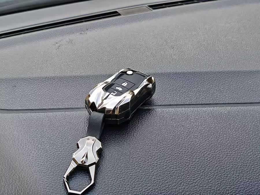 Jetta VS5 2021 imagen de coche #20