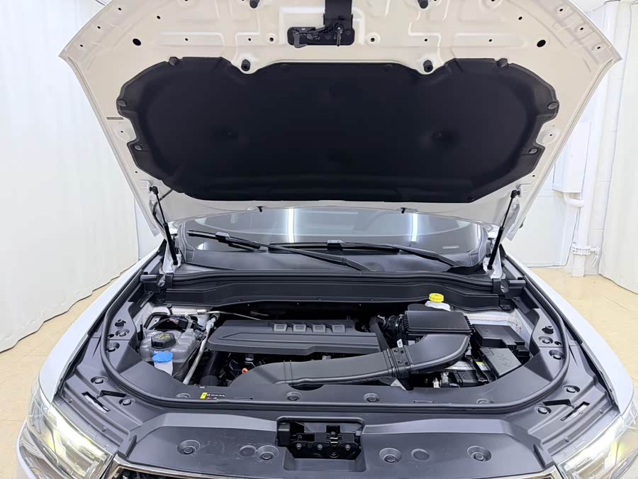 哈弗 哈弗H6 2023 汽车图片 #20