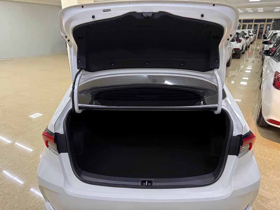 Toyota Corolla 2022 #20 Toyota Corolla 2022 car image #20