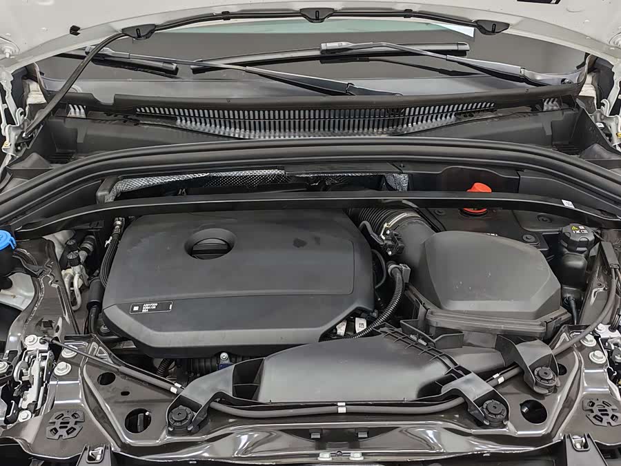 BMW X1 2024 #20 BMW X1 2024 car image #20