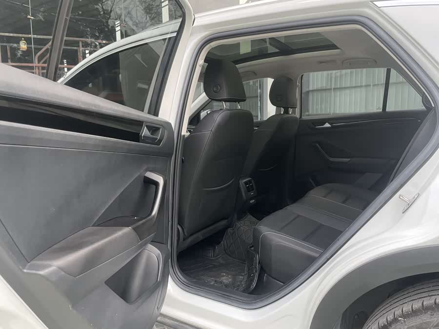 大众 T-ROC探歌 2022 汽车图片 #20