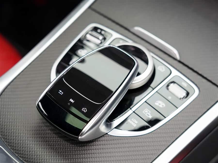 Mercedes-Benz G AMG 2022 car image #20