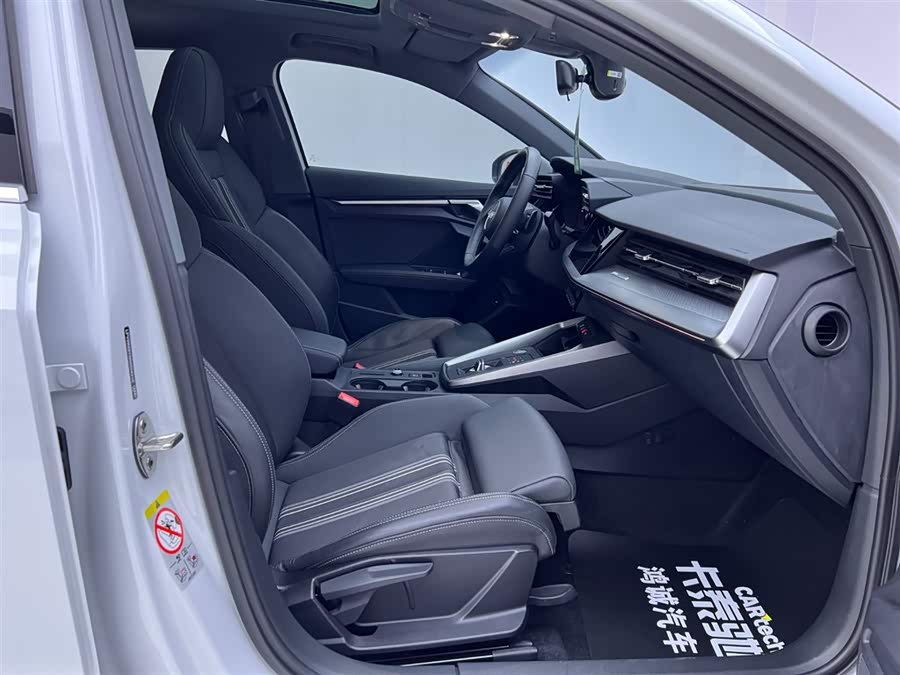 Audi A3 2024 car image #20
