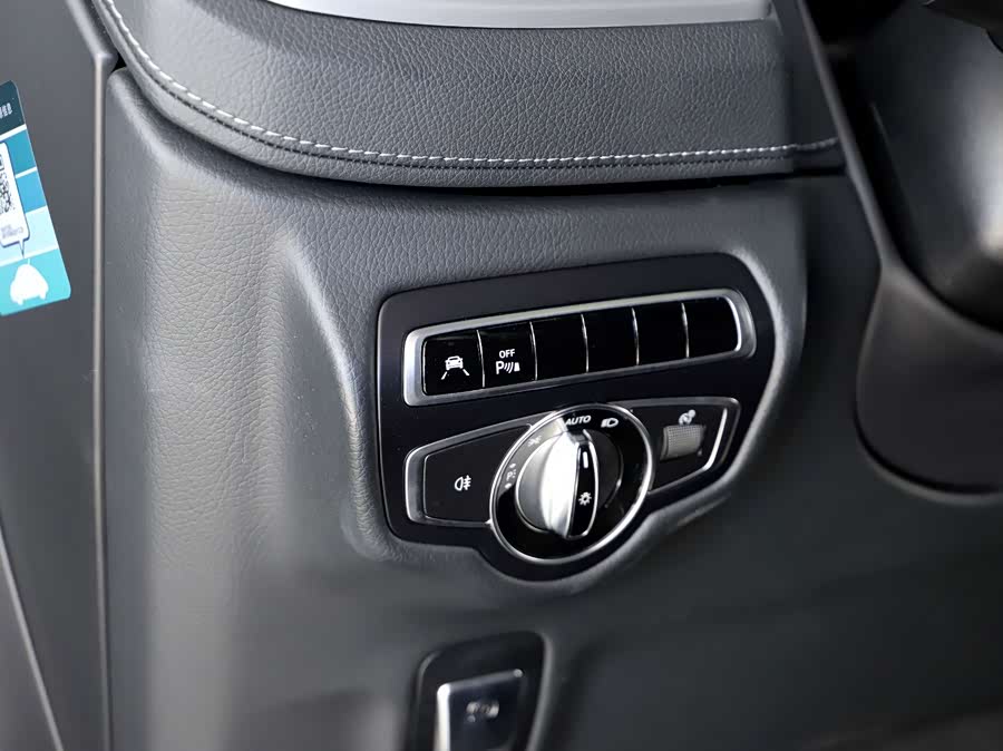 Mercedes-Benz G Class 2019 immagine di auto #20