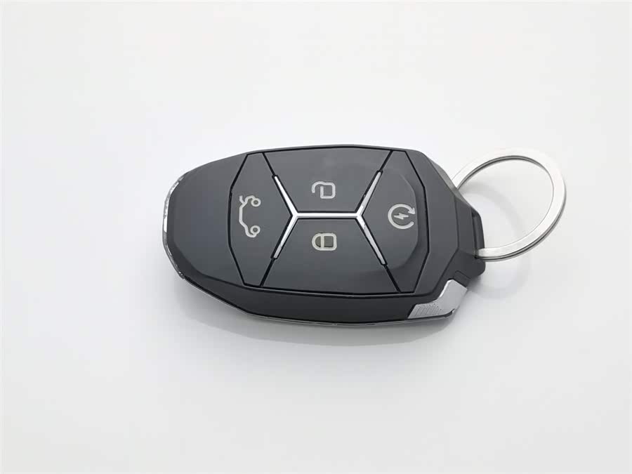 Lynk & Co 01 EM-P 2018 car image #20