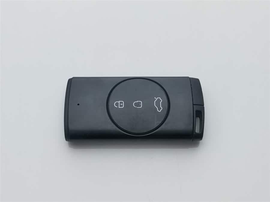 Exceed Lingyun 2019 immagine di auto #20