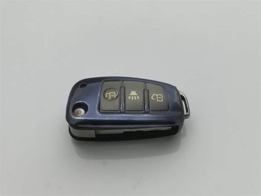 Jetour X70 2020 image de voiture #20