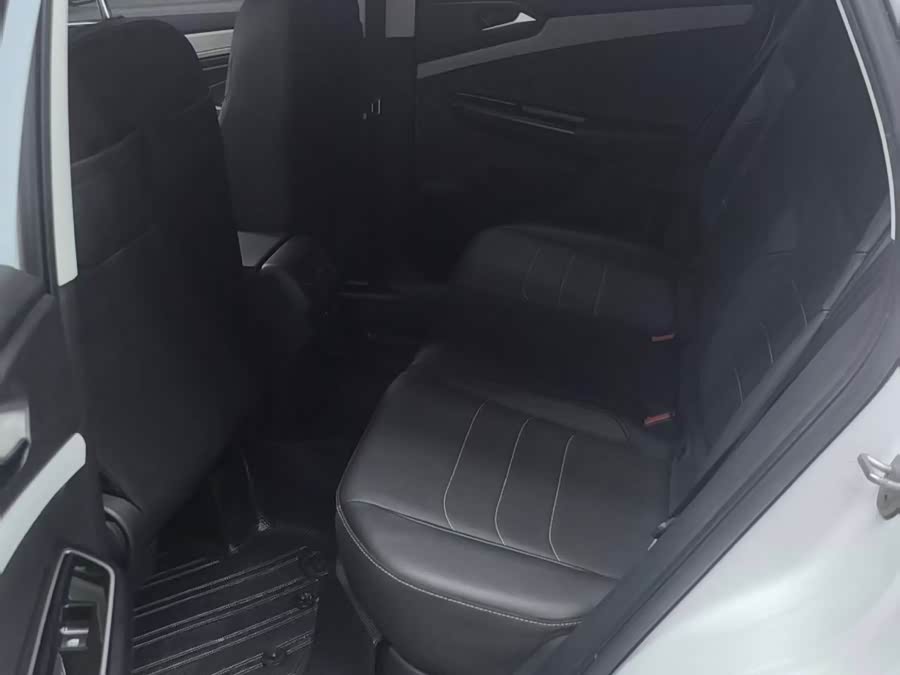 Jetta VS5 2023 immagine di auto #20