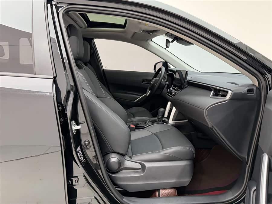 Toyota Frontlander 2025 car image #20