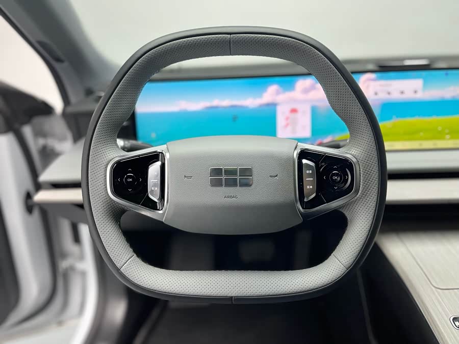 GEELY 2024 car image #20