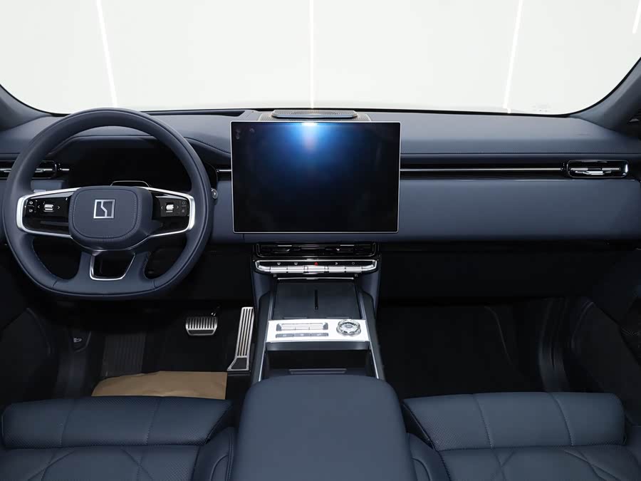 极氪 极氪9X 2026 汽车图片 #20