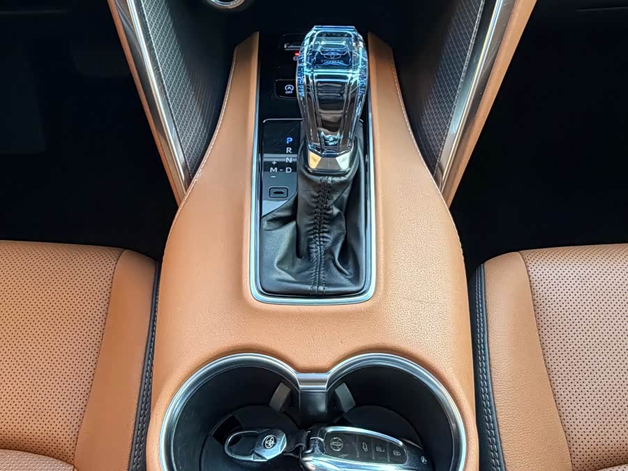 Toyota Venza 2022 car image #20