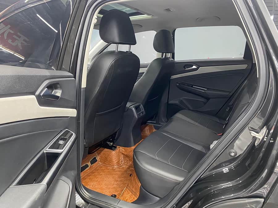 捷达 捷达VS5 2022 汽车图片 #20