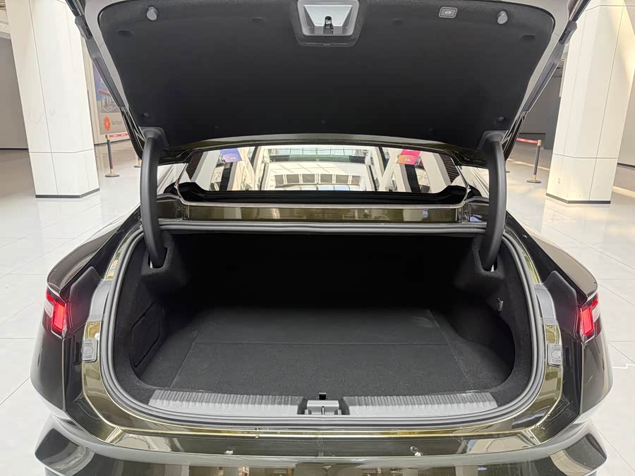 Lynk & Co 10 EM-P 2025 car image #20