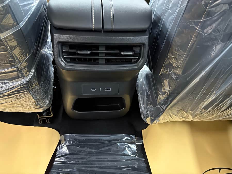 Kaiyi Kunlun immagine di auto #20