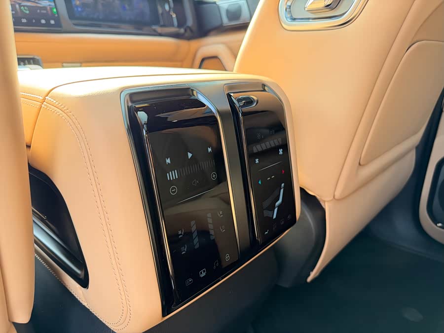 FangChengBao Leopard 8 2025 immagine di auto #20