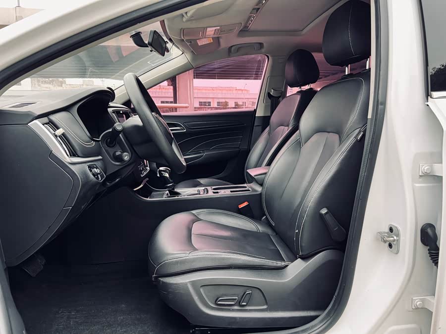 Roewe 550 2014 изображение автомобиля #20