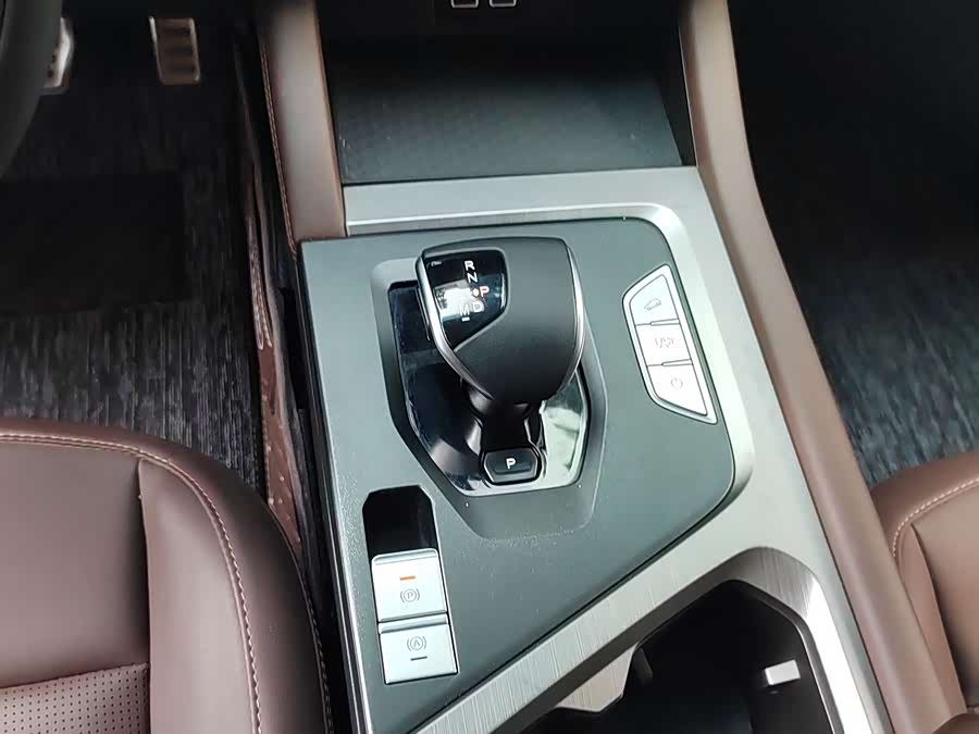 Jetour X90 PLUS 2023 image de voiture #20