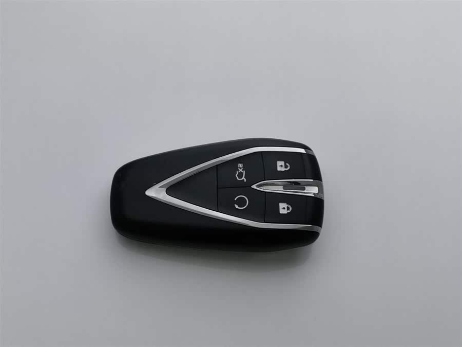 Changan UNI-K 2023 car image #20