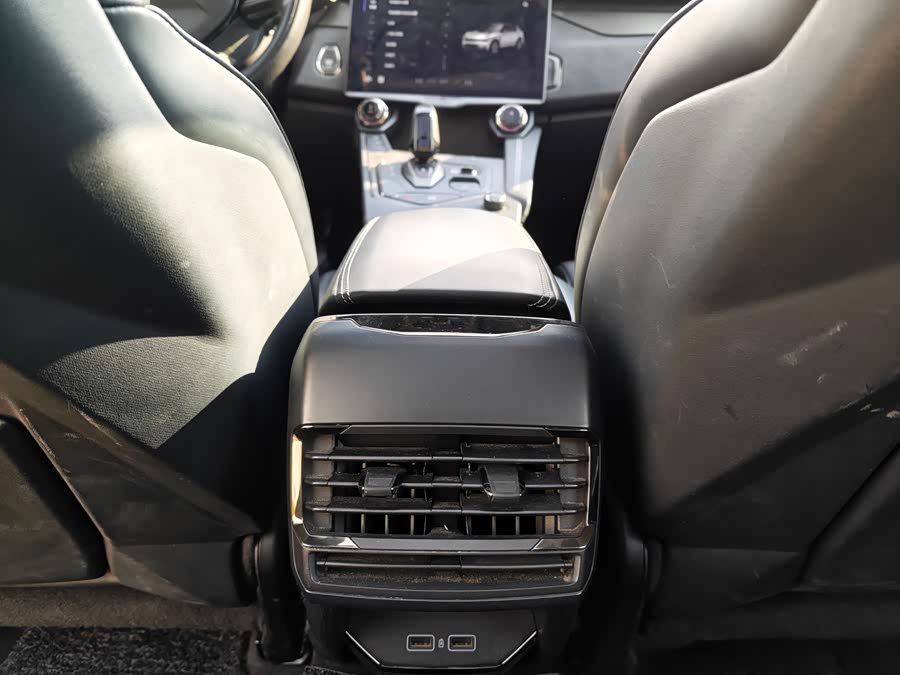 Lynk & Co 01 EM-P 2023 car image #20