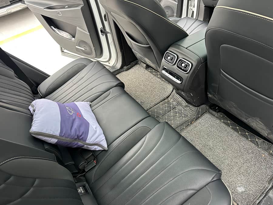 Chery Tiggo 9 2024 car image #20