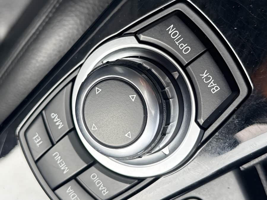 BMW 3 Series (Imported) 2012 immagine di auto #20