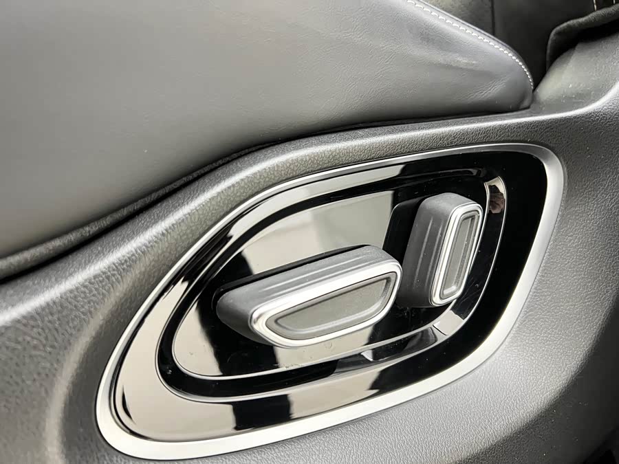 广汽传祺 传祺M6 2022 汽车图片 #20