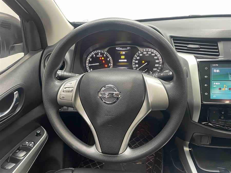 日产 途达 2021 汽车图片 #20