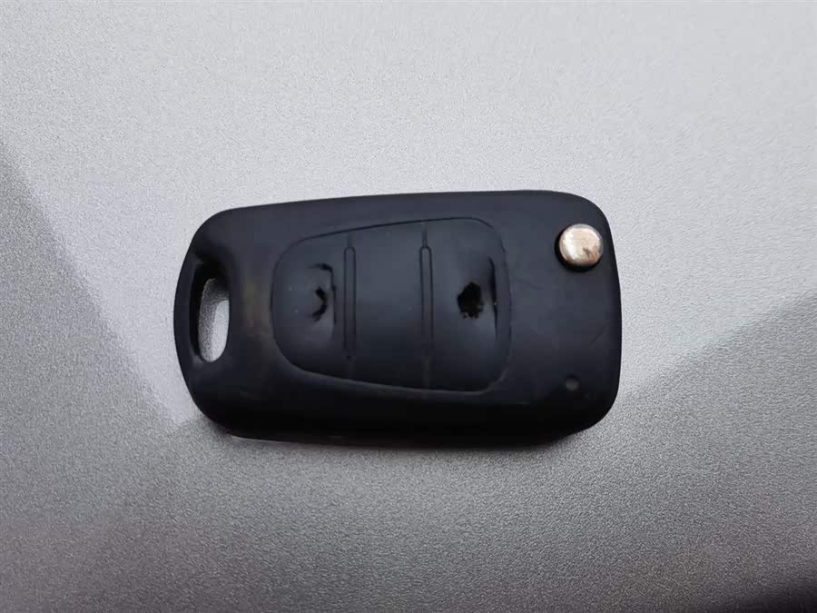 Kia Sportage 2015 immagine di auto #20