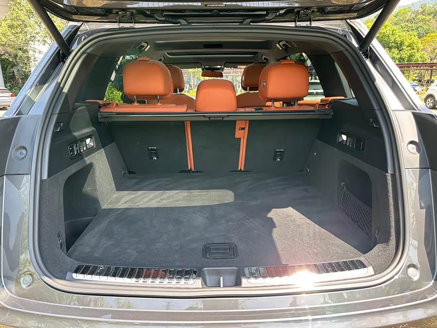 理想汽车 理想L7 2023 汽车图片 #20