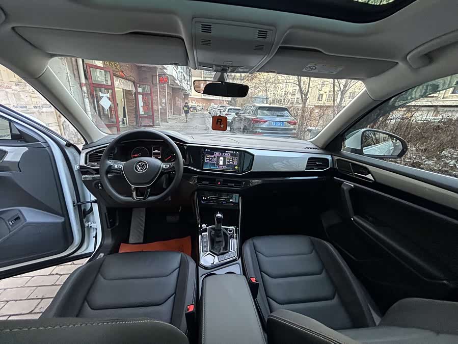 Volkswagen Tayron 2022 car image #20