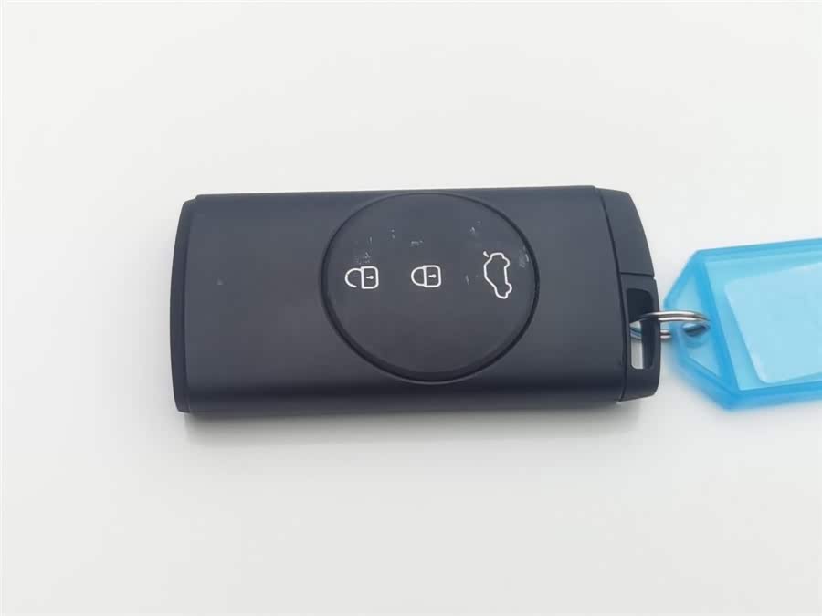 Chery Tiggo 3x 2021 car image #20