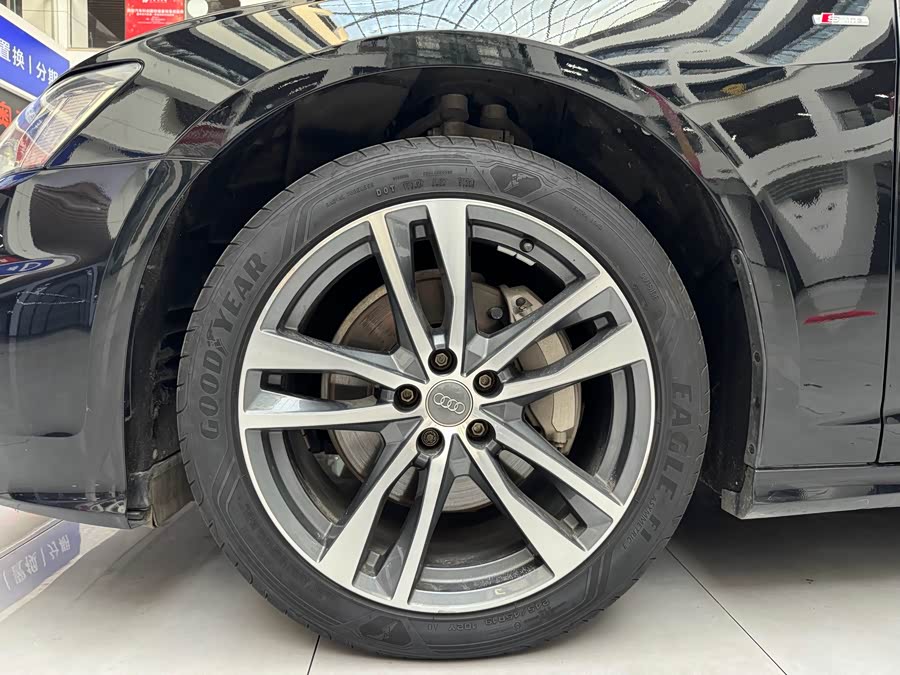 Audi A6L 2020 imagem de carro #20