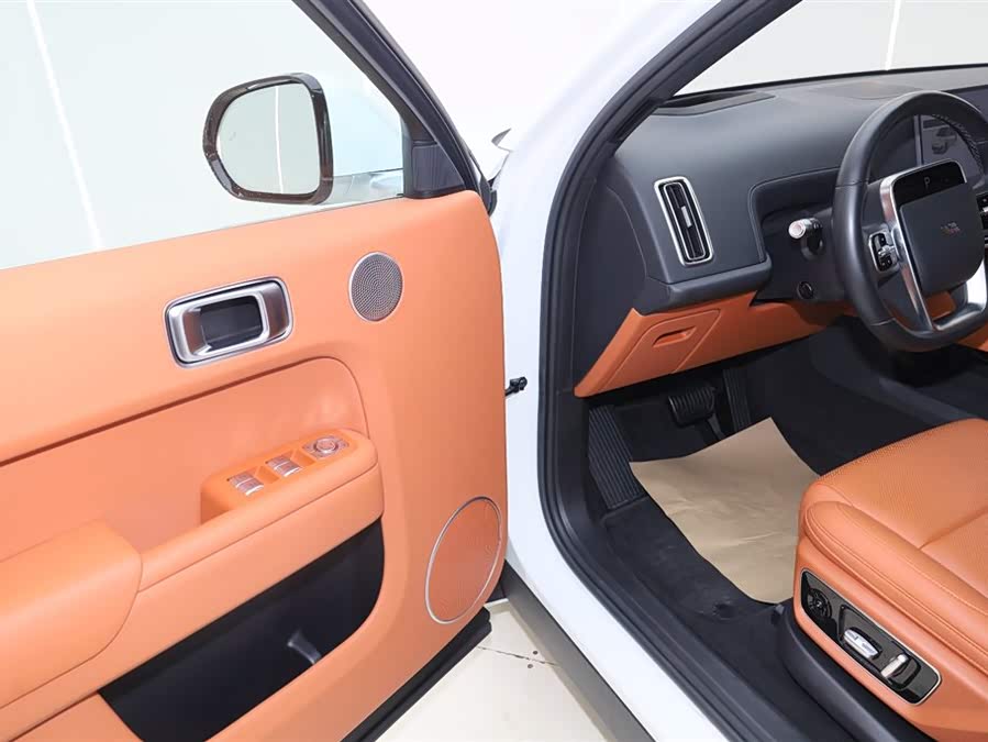 Li L7 2024 immagine di auto #20