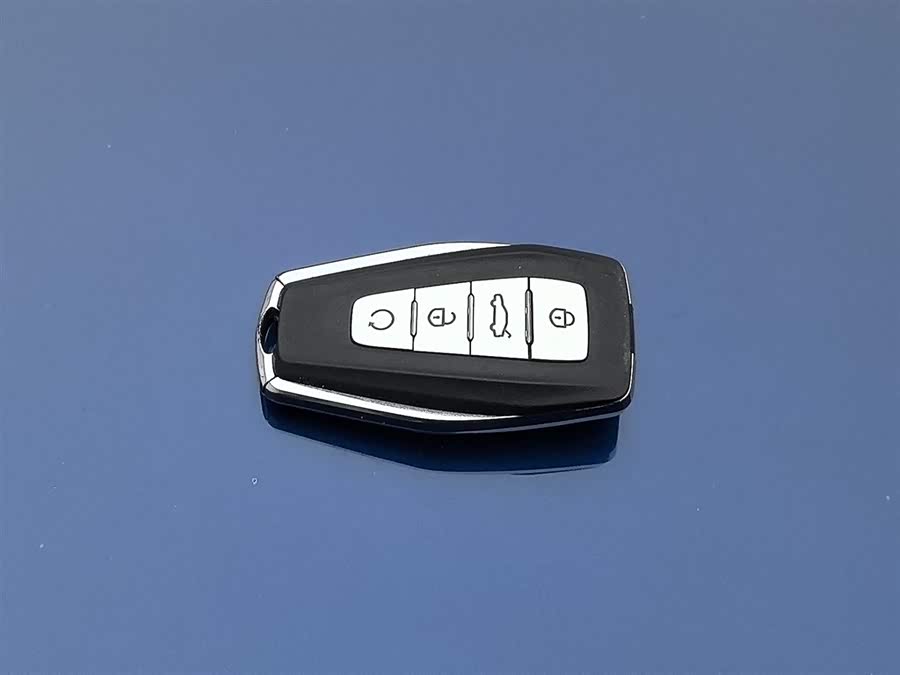 GEELY Emgrand GL 2021 car image #20