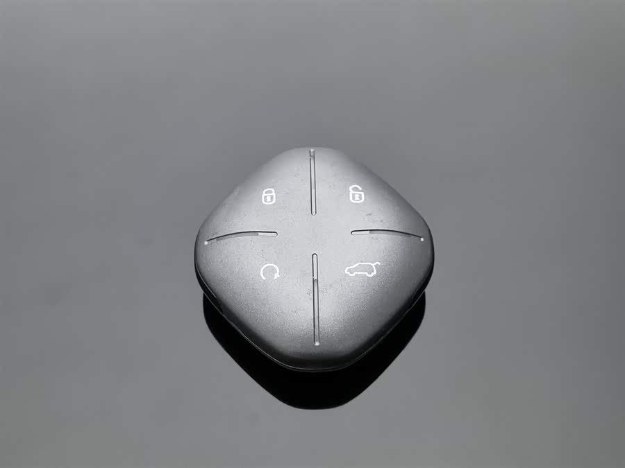 Jetour Dashing 2024 car image #20
