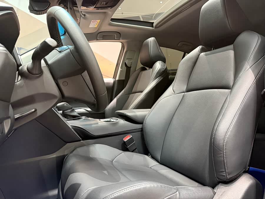 Toyota Venza 2022 car image #20