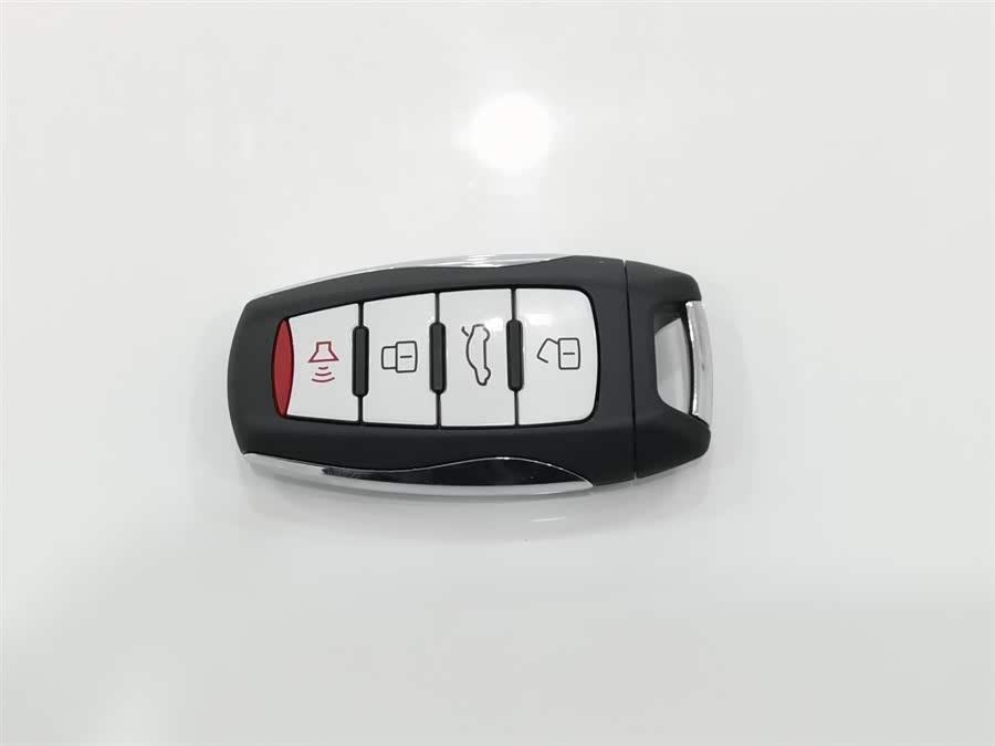 哈弗 哈弗M6 2020 汽车图片 #20