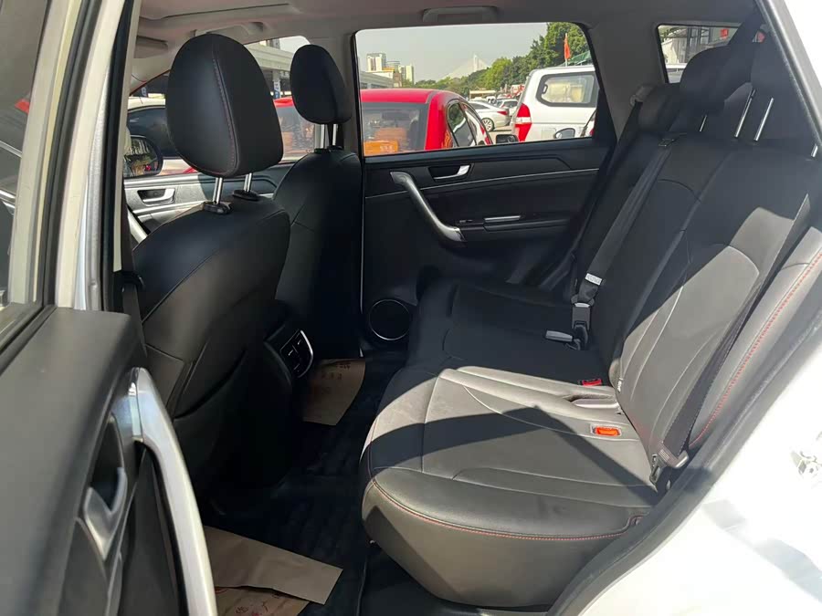 哈弗 哈弗M6 2019 汽车图片 #20