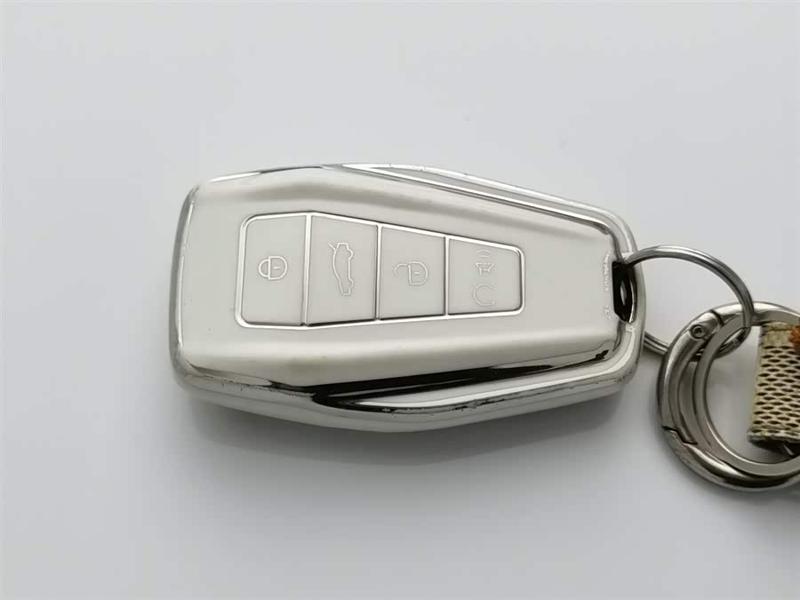 GEELY Emgrand 2023 car image #20