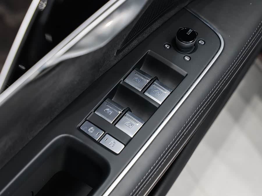 奥迪 奥迪A8 2023 汽车图片 #20