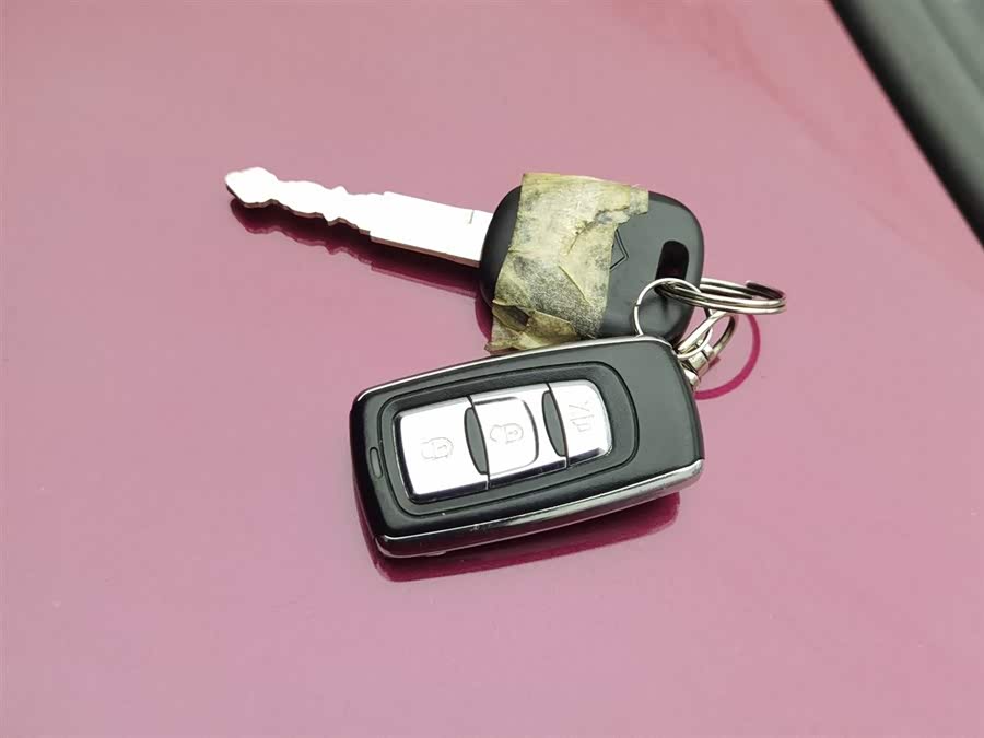 Suzuki Swift 2017 car image #20