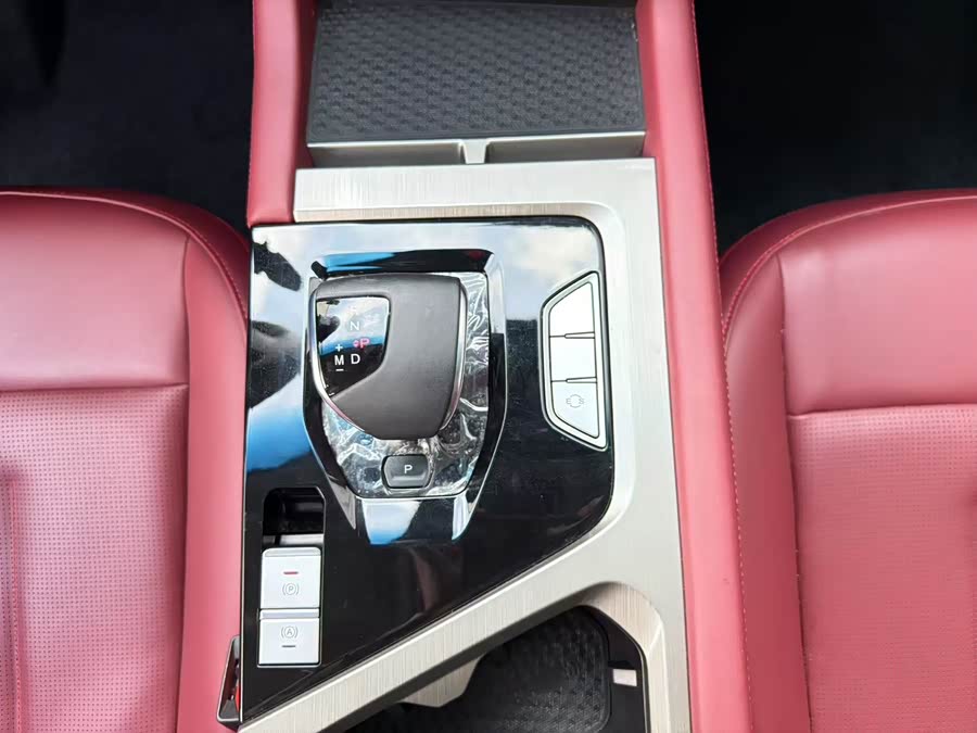 Jetour X70 2025 image de voiture #20