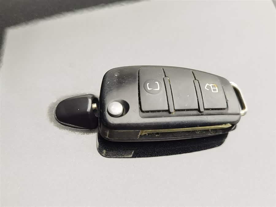 JAC 2016 imagem de carro #20