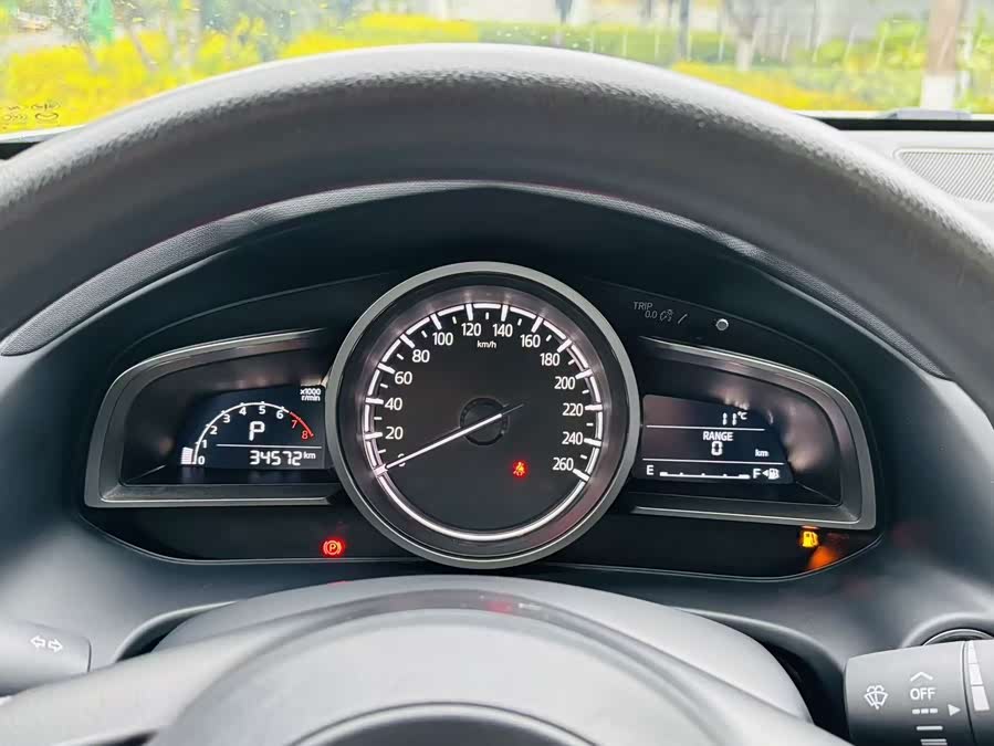 马自达 马自达CX-4 2022 汽车图片 #20