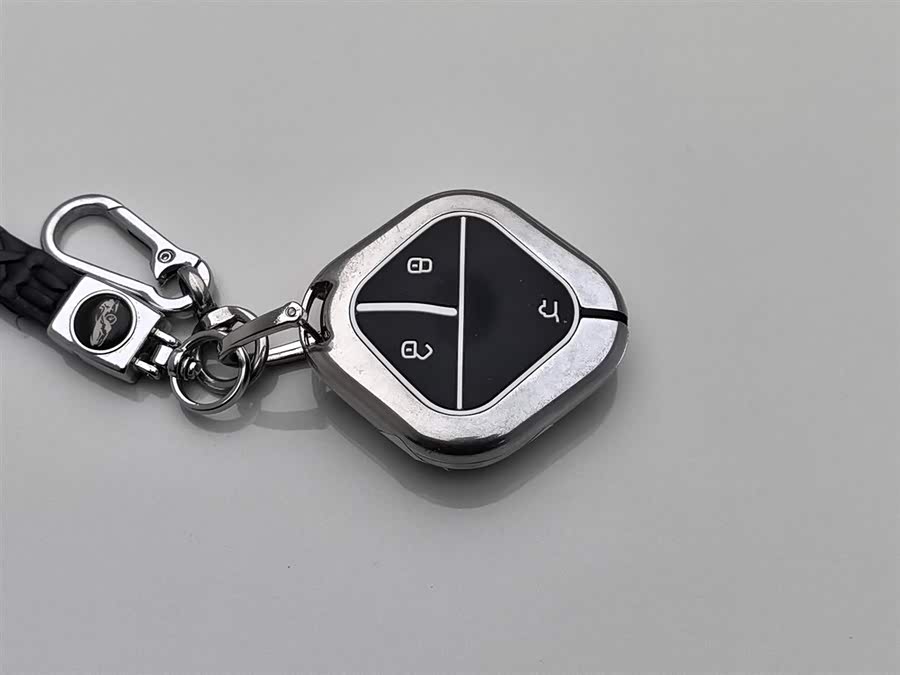 Wuling Binguo 2023 immagine di auto #20